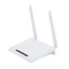 Router Manufacturer Wholesale Ont Dual Pon Port Xpon Ftth Onu Gpon Epon Gepon 1GE 1FE WIFI Router