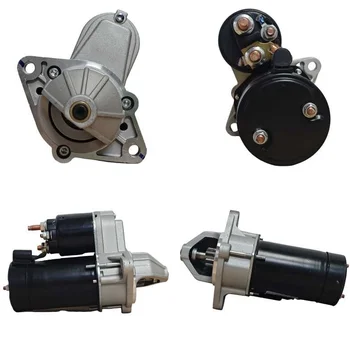 Suitable for modern Elantra 1.6 Yuedong 1.6 Kia starter 36100-22850 36100-22855 36100-22875 MD001555 96208781 starter motor