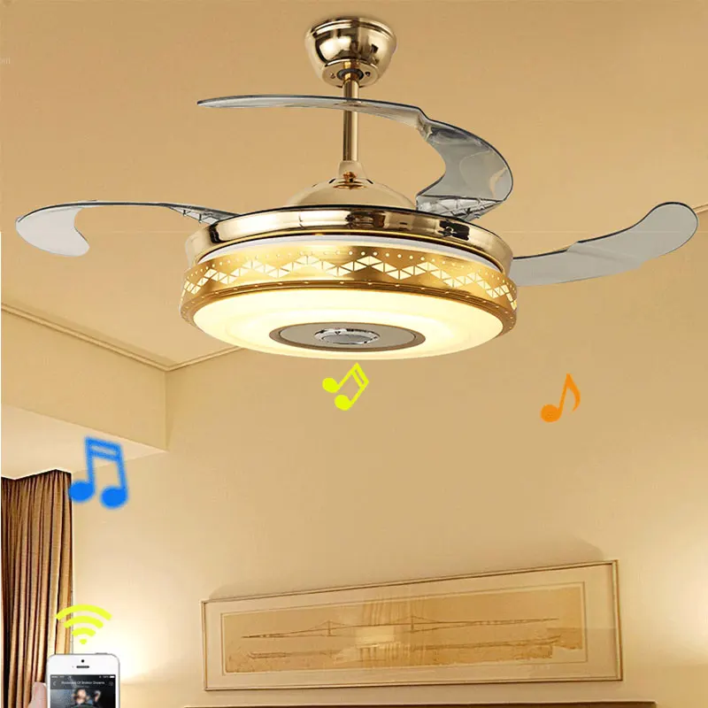 Factory Direct Ceiling Fan, 3CCT, BLDC - detail 12