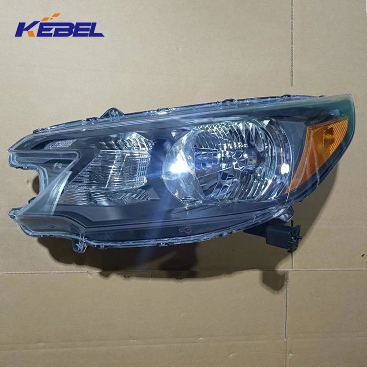 product kebel automotive lighting systems usa type auto head lights low configuration car headlamp for honda crv 2012-7