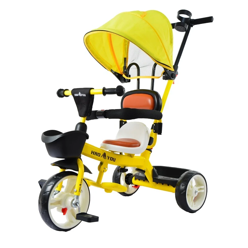 best tricycle stroller