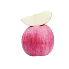 Apple Appleredleofu Red Delicious Apple Huaniu Apple Fuji Apple