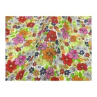Linen 2021 New Popularity Hot Sale Products 100% Linen Printed Fabric Custom