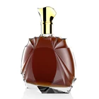 Vodka Vodka Bottle Special Design 700m L / 750ml Brandy / Vodka / Rum / Jin / Tequila / Whisky Spirit Glass Bottle