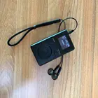 Mp3 Player 800mah Digital Radio Portable Pocket Small Size DAB/DAB /FM MP3 Player Digital Radio In Best Choice