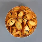 Biscuits Biscuits And Biscuits 1KG Factory Supply Crispy Egg Flavor Slim Biscuits For Sale