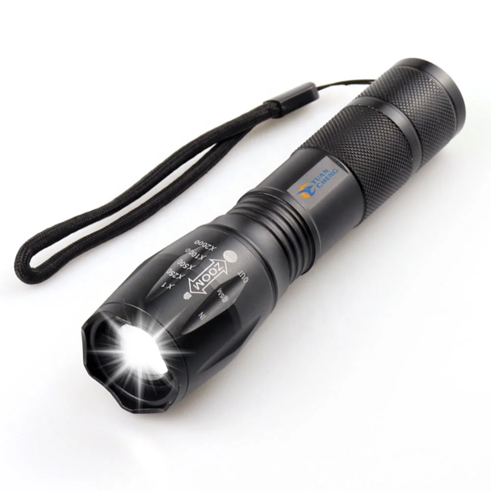 sonic bright torch light