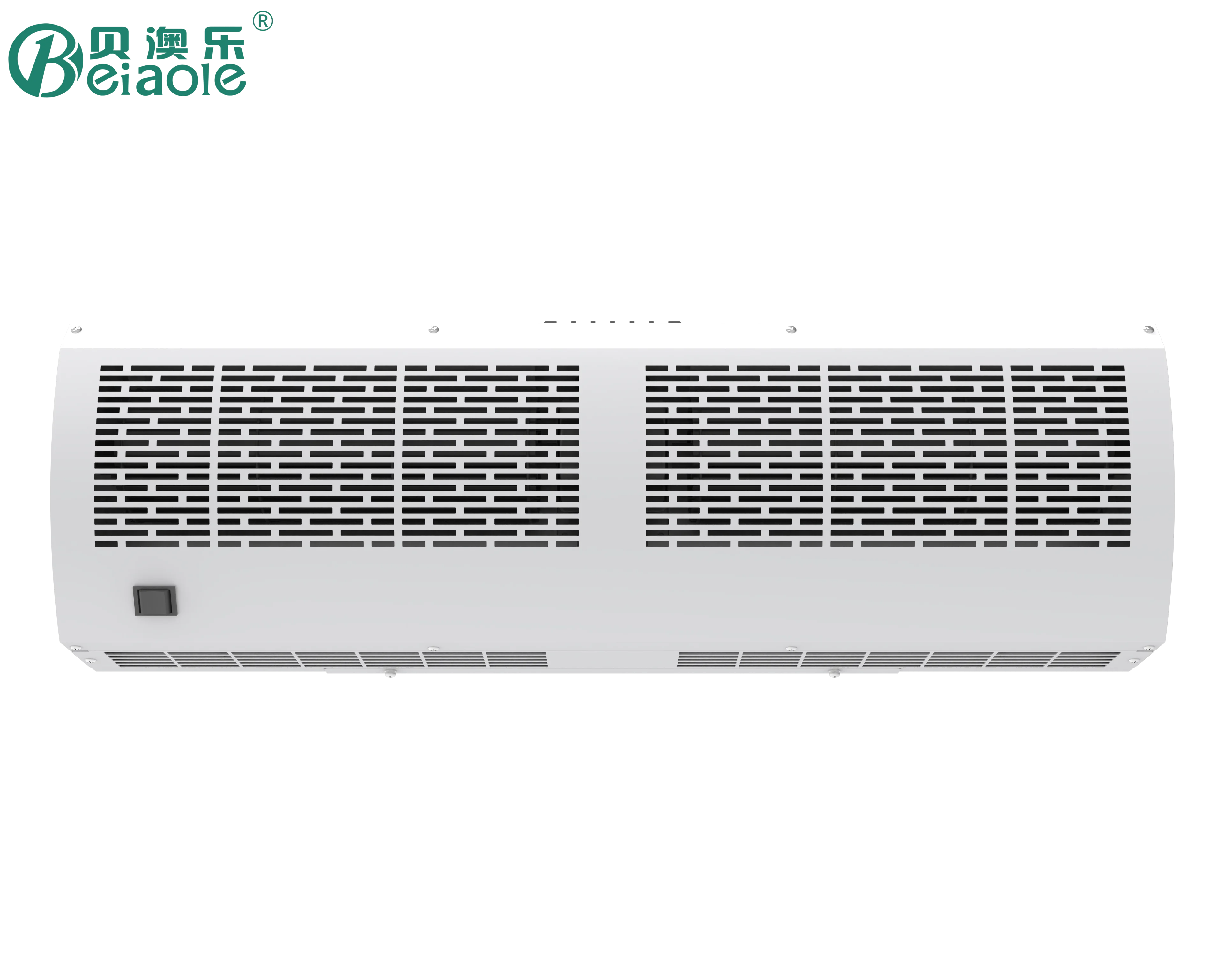 Air Curtain, RM-1209D/Y, 380/220V, 160-110W, Steel - detail 8