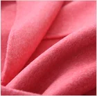 Coat Long Customized New Women's Elegant Loose Cashmere Coat Winter Belt Large Profile Coat Long Wool Coat