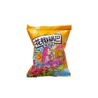 Snacks Wholesale Chinese Spicy Snacks Gluten Free Rice Cookies Low Carb Most-Loved Chinese Snacks Knojac Chips Korean Food