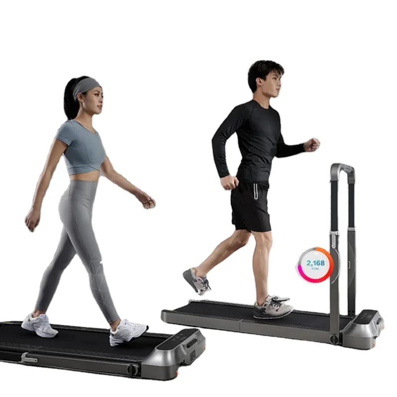 Kingsmith Walkingpad R2 Electric Treadmill Smart Walking Pad Home