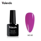 Uv Polish Wholesale Supplies Soak Off Oem Nails Supplier Color Set Kit Colour Art Led Uv Gel Nail Polish