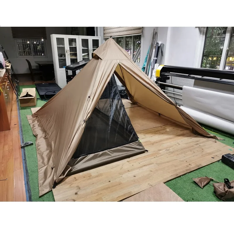 3000mm tent