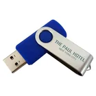 Drives Top Selling Plastic Pen U Disk Usb 2.0 Flash Drives Swivel For Advertising