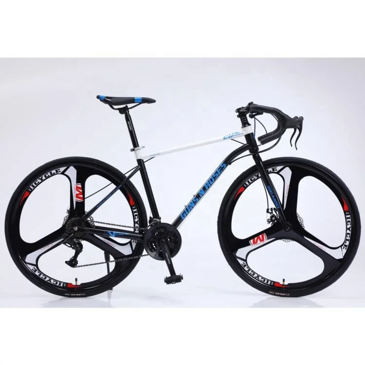 mens carbon fibre road bike