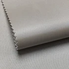 Eco Leather High Quality Eco Friendly Vegan Embossed Leather Fabric For Ladies Purse Wallet