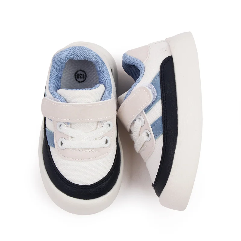 Directly Factory Spring Autumn Toddler Kids Shoes Casual Kids Sport Shoes details