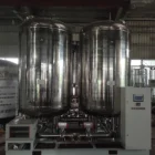 Equipment High Purity Industrial Air Separation Unit Gas Equipment Oxygen Plant Costs PSA Nitrogen Plant