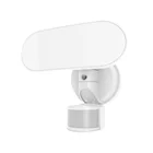 Led Led Led Light LED Preselected Time Extinguish Sensor Light Motion LED Security Light At Nighttime