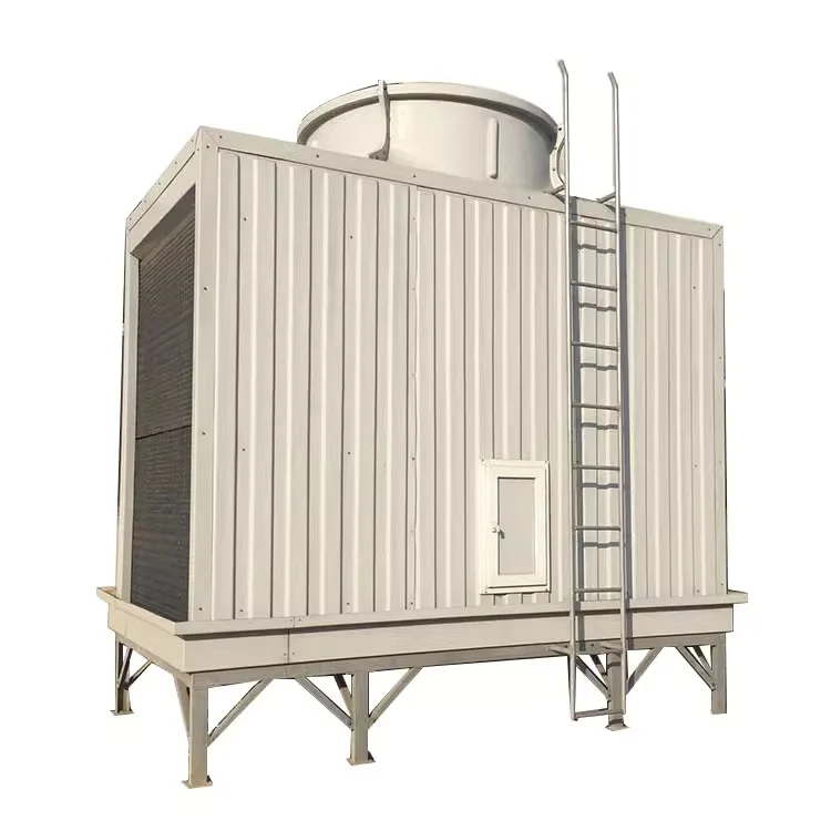Cooling Tower, 800kg - detail 2