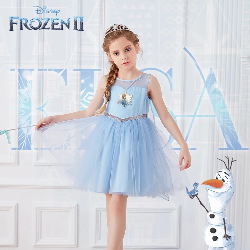 frozen dress up costume