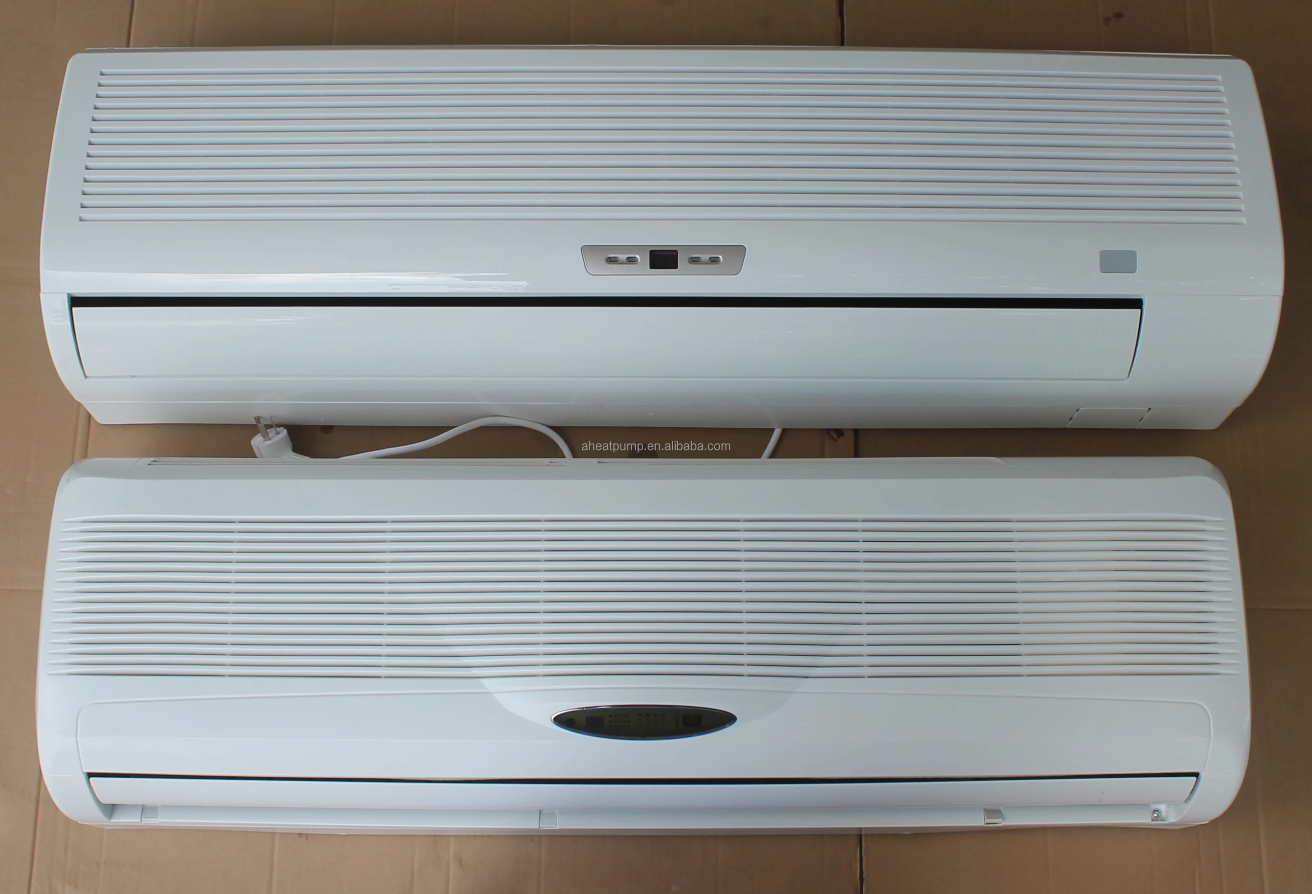 Wall Mounted Split Fan, 62W, 5.5kw, 3.7kw, 680 - detail 12
