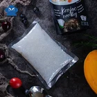 Rice Rice Organic Rice Keto Konjac Glucomannan Low Calorie Pure Shirataki Konjac Rice Organic White With Sugar Free