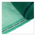 Mesh Safety Green Mesh Net Black Green 180gsm 2m*50y Shade Net Plastic Mesh Construction Safety Net