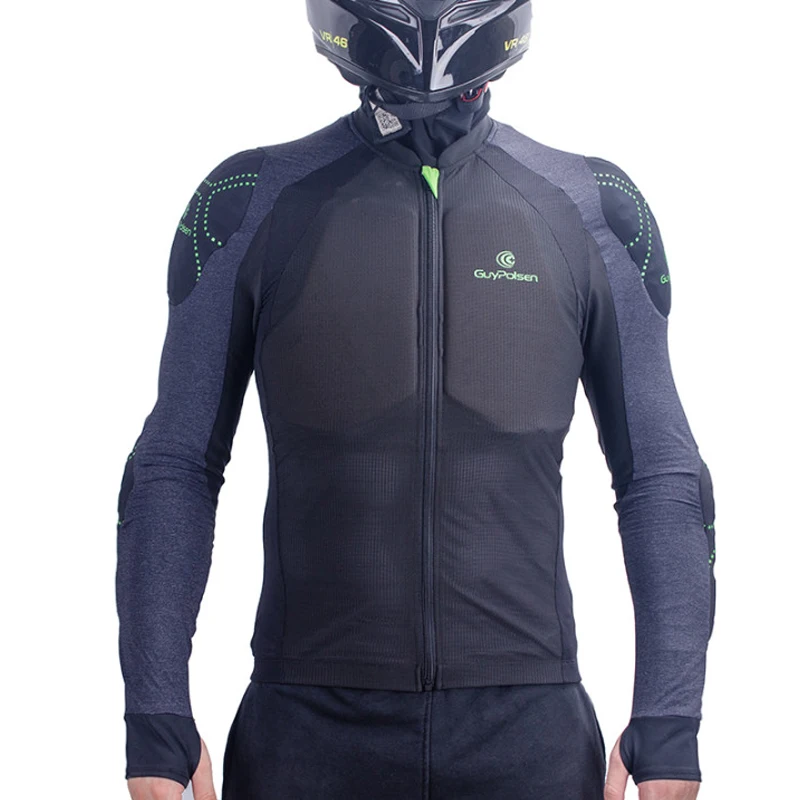 riding sport winter jacket