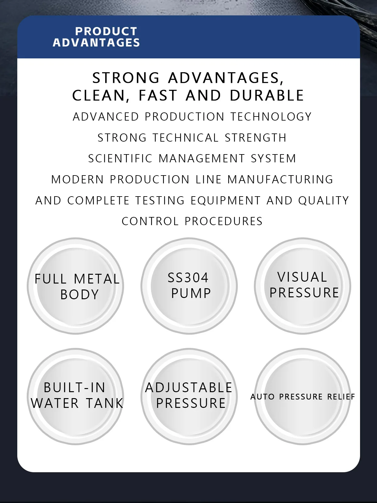 product 22kw 8700psi 600bar 18lpm 440v60hz industrial ex high pressure washer remove rust deburring ship deck cleaning-3