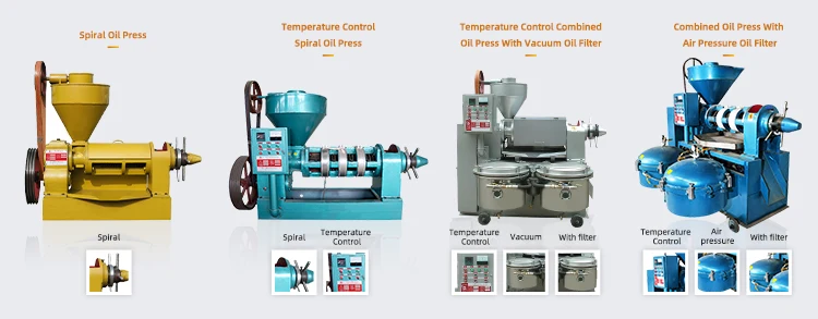 Hot selling Hongde Grain And Oil Machinery Co., Ltd. Automatic Sesame Oil Mill Manufacturing Press Machine