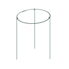 Garden Steel Wire Made Garden Plant Support