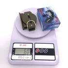 Compass DC45-2C Outdoor Directional Compass Cross Country Military Compass American Tactical Compass