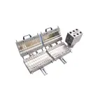 Die Mould High Quality High Speed Extrusion Tool Die Mould For PVC Ceiling Wall Panel
