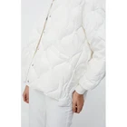 2021 Ultra Light Goose Down Jacket Women Ladies