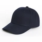 Cap Custom Logo Outdoor Women Adjustable Fashion Sport Hats Baseball Cap For Men