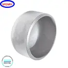 B16.9 Steel End Cap Pipes And Pipe Fittings Sfenry ANSI B16.9 Butt Weld Fittings Stainless Steel Pipe End Welding Cap