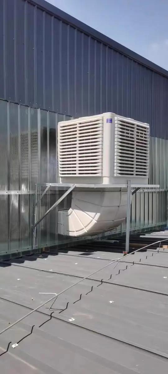 Freezing Equipment, 110v~480v - detail 30