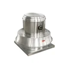 Kitchen Roof Top Downblast Smoke Exhaust Ventilator