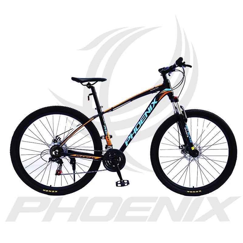 phoenix bicycle 29 inch