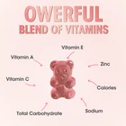 Health Hair Gummies Vitamins For Fast Hair Growth Health With Biotin For Women