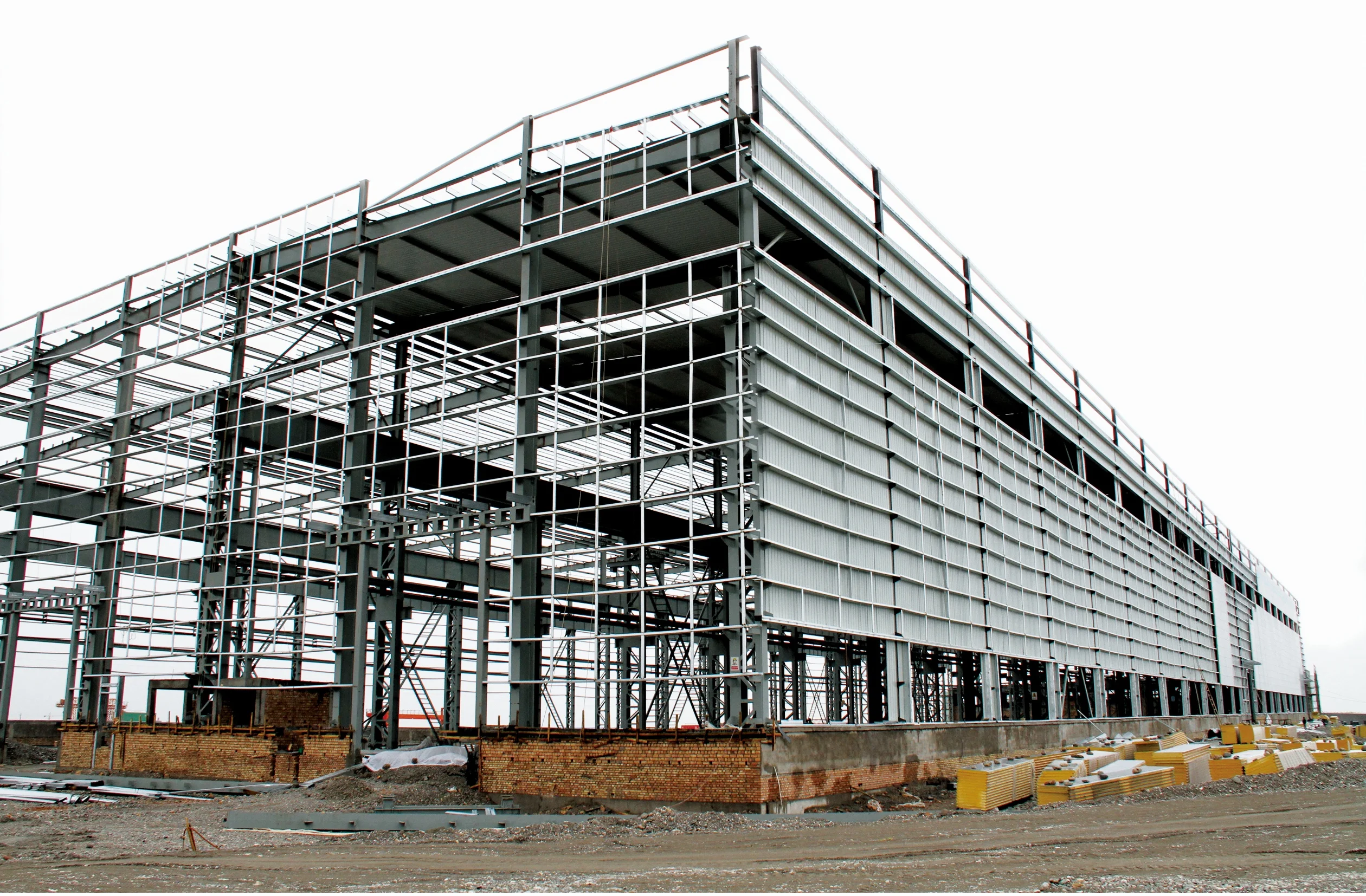 product column h beam hot rolled steel astm a709 a36 q355b 200x150 300x300mm h columns beam carbon steel h beam-5
