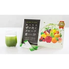 Reasonable price female healthcare products instant drink green juice