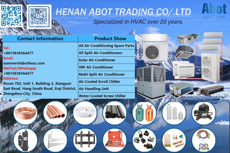 Window Air Conditioner, 18000, 220V, >12001 - detail 34