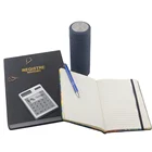 Gifts Gift Promotion Connotation Gifts For The Boss Mens Gift Luxury Set Promotional New Year Business Gift Set