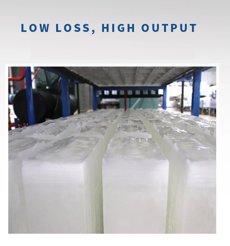 Ice Machines, 3P, 83.1kW - detail 20