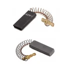 Carbon Brush For Brushes Factory Top Carbon Brush For Washing Machine5*12.5*40
