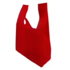 Eco Bag Eco Friendly Bag 100% PP Spunbond Non Woven Fabric Reusable Nonwoven Shopping Bag