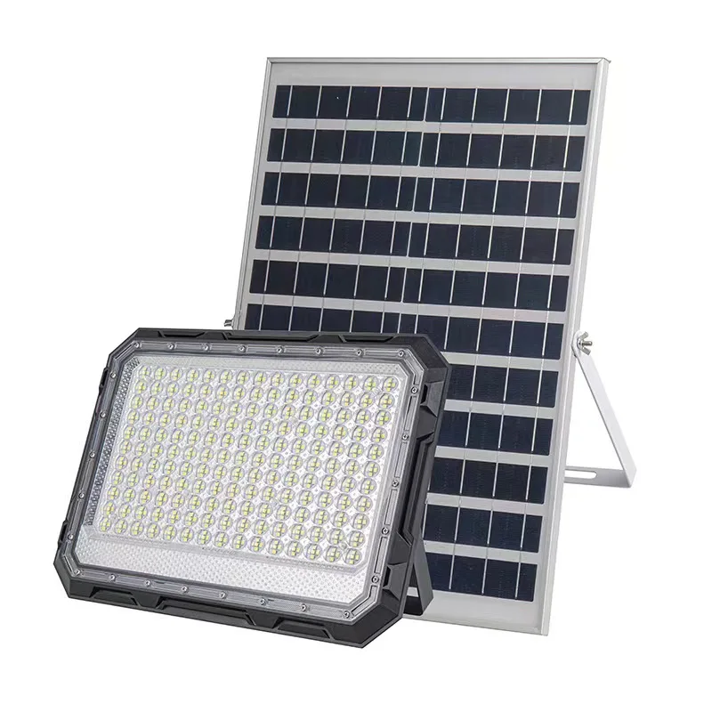 Solar light Outdoor garden light Indoor household solar floodlight waterproof sun Energy outdoor lamp