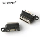 Phone Connector Charge Charge Connector Mobile Phone Charging Connector For Xiaomi MD113 Charge Connector